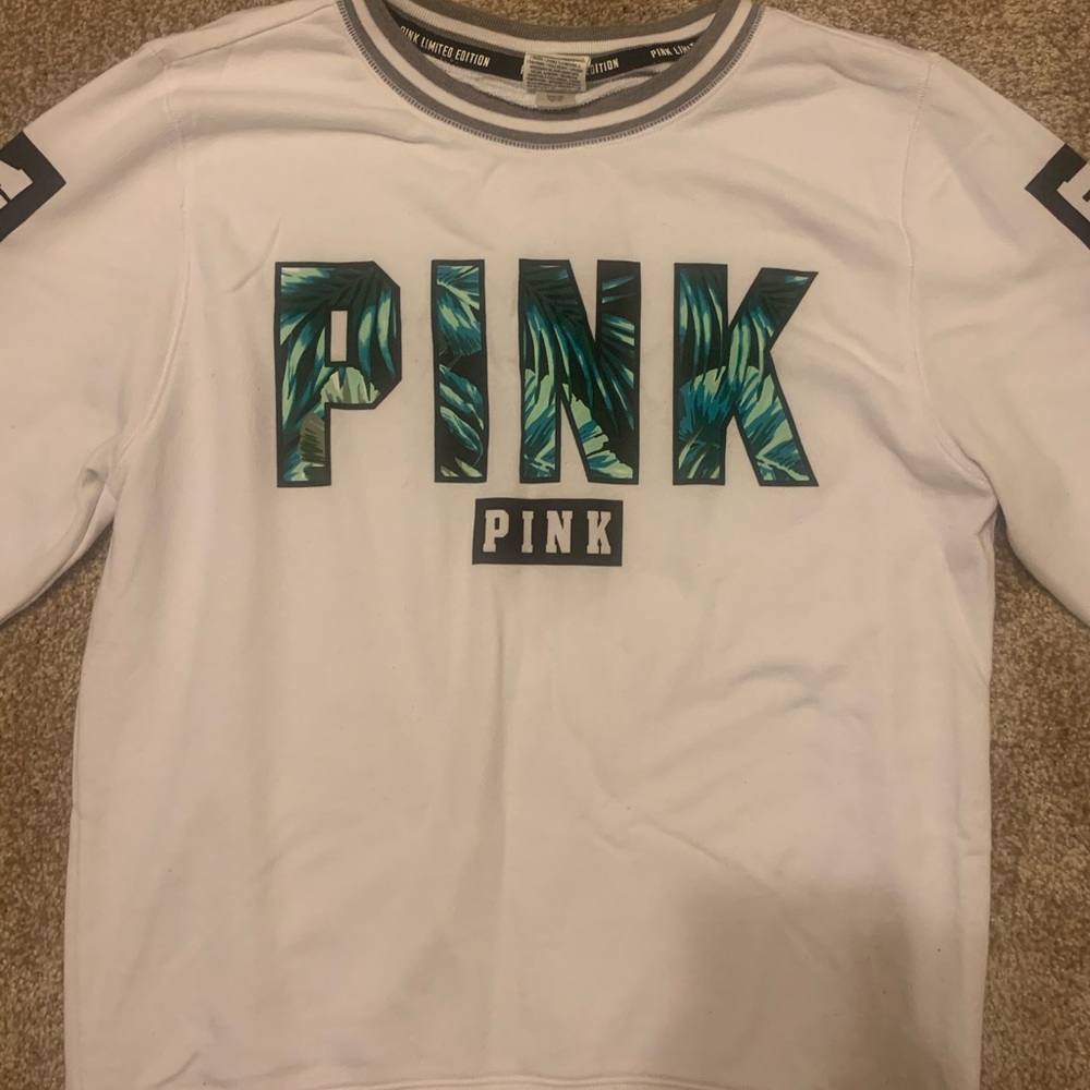 Victoria Secret PINK Sweatshirt